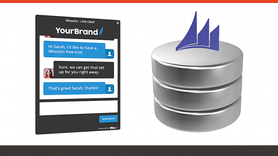 WhosOn for Microsoft Dynamics