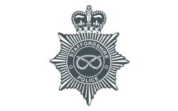 Staffordshire Police Logo