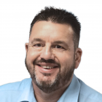 Paul Huggins Sealwise