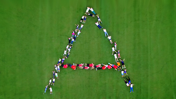 Welcome to Activate Camps