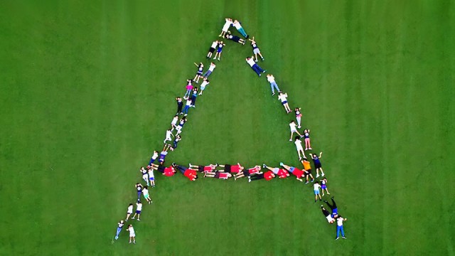 Activate Camps