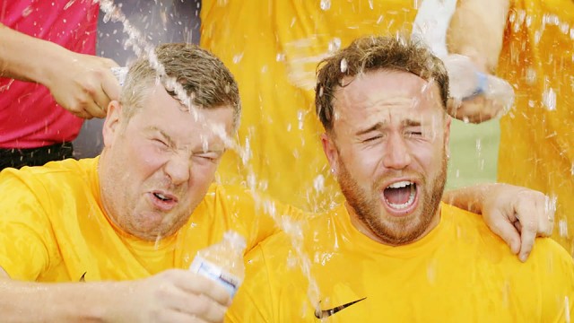 St George's Park Highlights