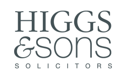 Higgs & Sons Solicitors