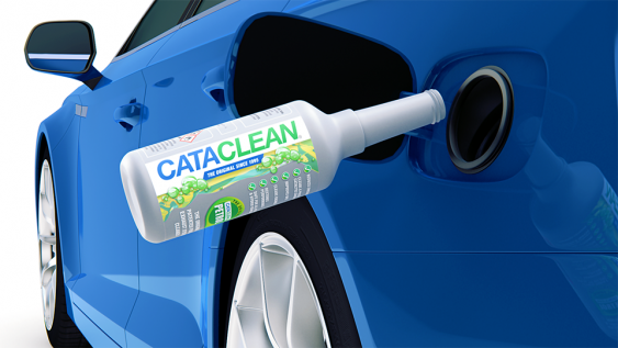 Why Use Cataclean?