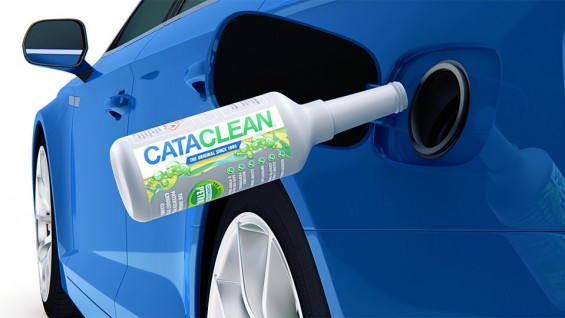 Cataclean