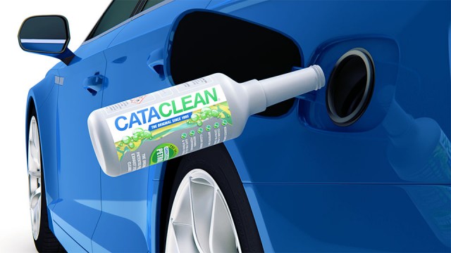 Cataclean