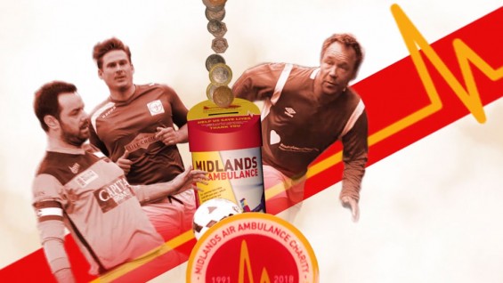 Sellebrity Soccer