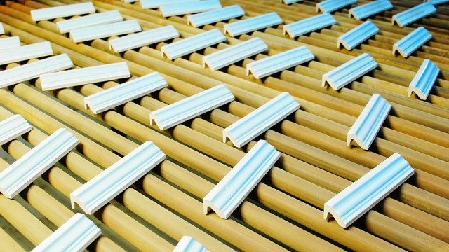 The Victoria Baths Range