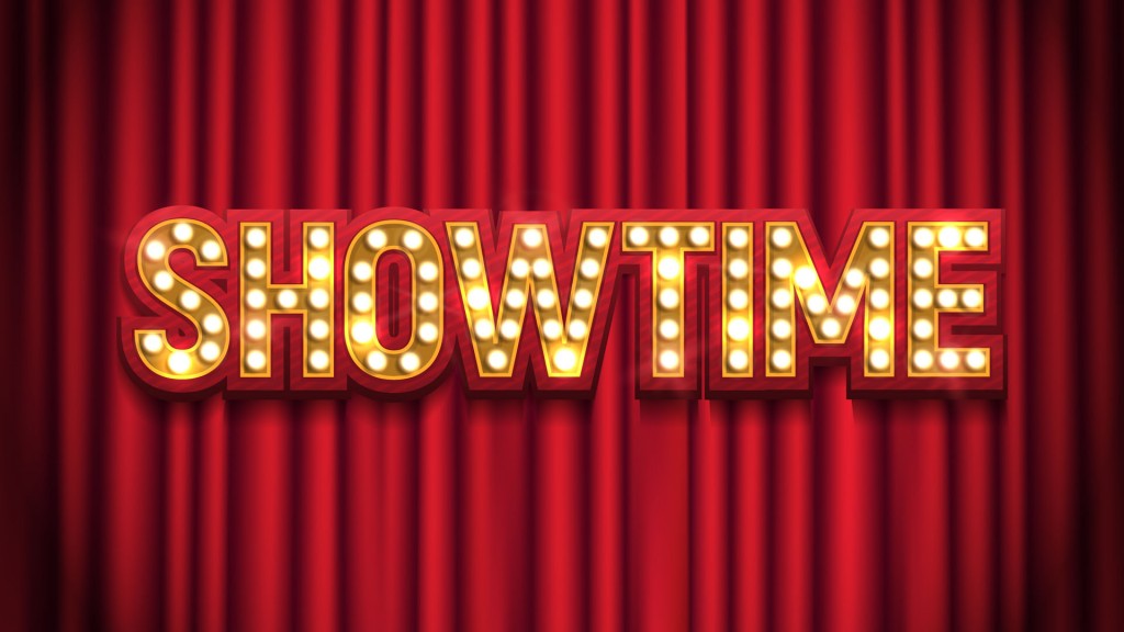 showtime