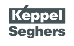 keppel seghers