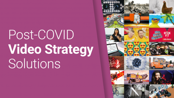 video strategy solutions