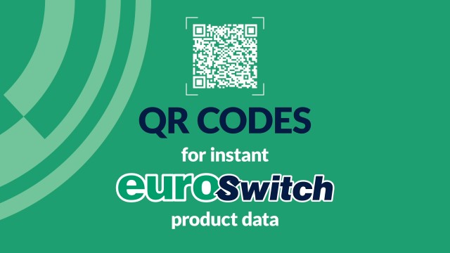 euroswitch qr