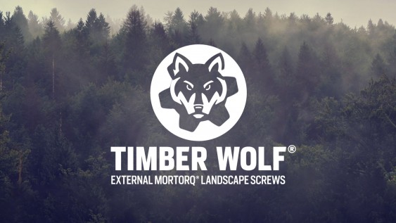 timberwolf
