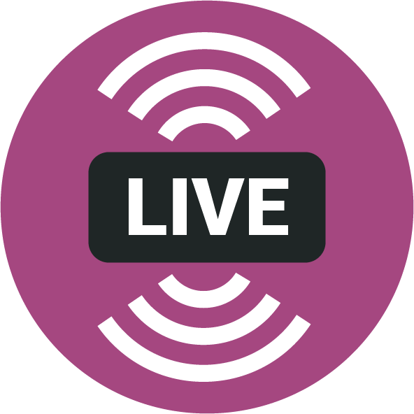 live streaming