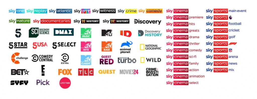 sky adsmart
