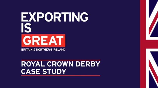 royal crown derby