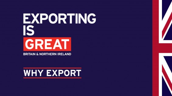 why export