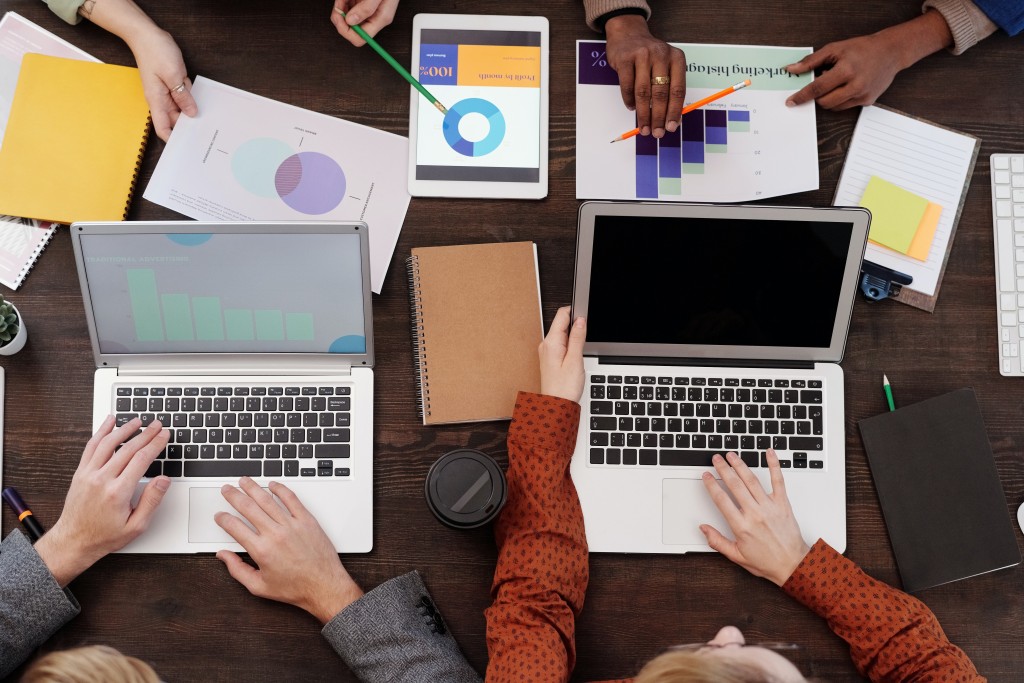 Measuring the results of video marketingg