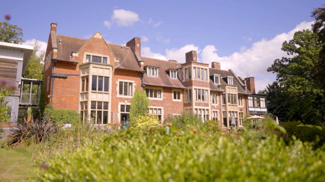fircroft college