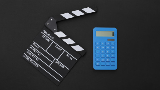 video budget